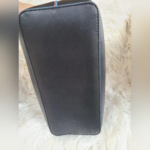 KARL LAGERFELD NEON K/KOCKTAIL SHOPPER - Black-Gorgeous Bag - Picture 5 of 12